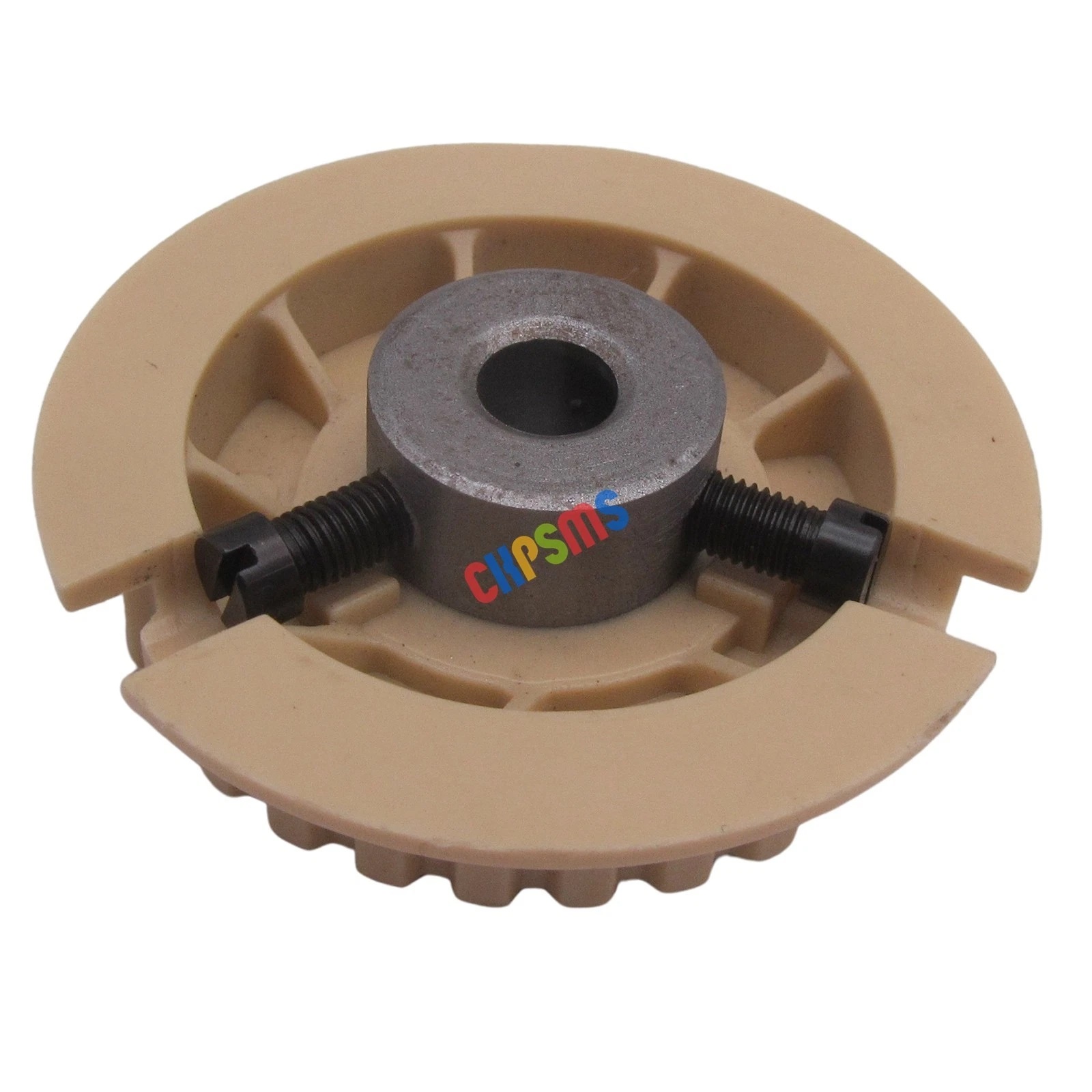 Singer Timing Pulley Replacement