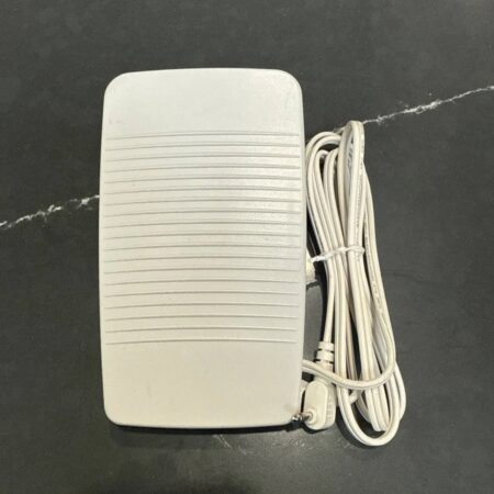 Brother Foot Controller Model T FC-322