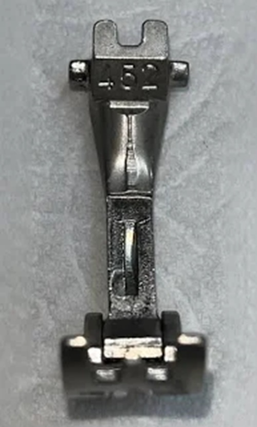 Bernina #Old Style 452 Buttonhole Presser Foot