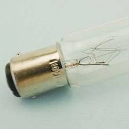 BULB Elna 15 Watt Bayonet Double Contact - 672