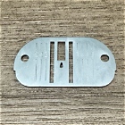 Singer Needle Plate 381245