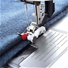 Pfaff Blind Hem/Overcast Foot #3 - 820256096