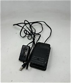 Mercury Electric Foot Controller 12228