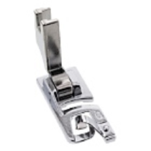 HIGH SHANK ROLLED HEM/ NARROW HEMMING Foot 1/8" BROTHER & KENMORE listed models
