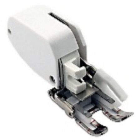Even Feed 7mm Low Shank Open Toe Walking Foot - P60444W-OT