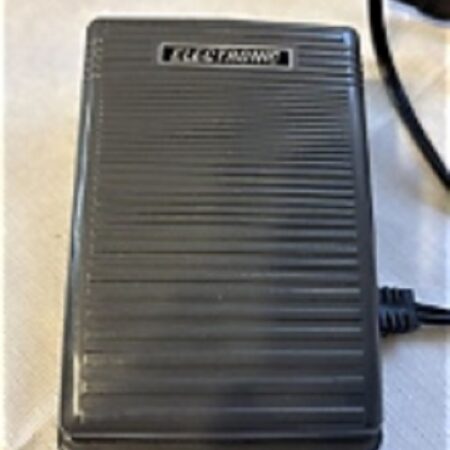Electronic Foot Controller KD-1902
