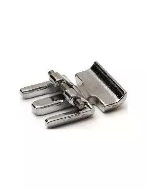 Pfaff Zipper Presser Foot - Snap on - 820248-096